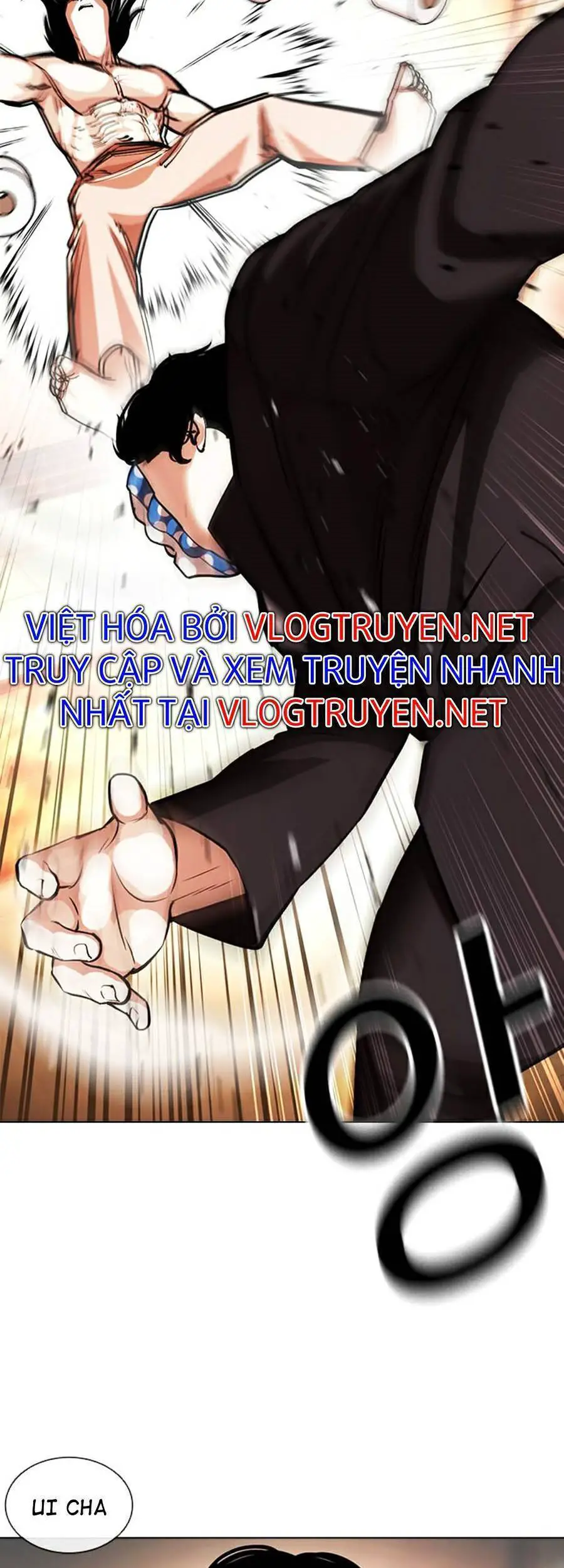 Hoán Đổi Diệu Kỳ Nettruyen ZZZ Chương 384 Page 93