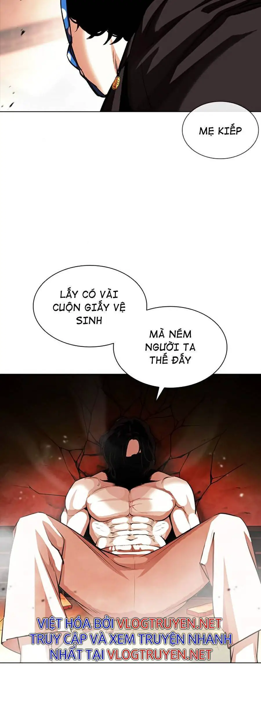 Hoán Đổi Diệu Kỳ Nettruyen ZZZ Chương 384 Page 95