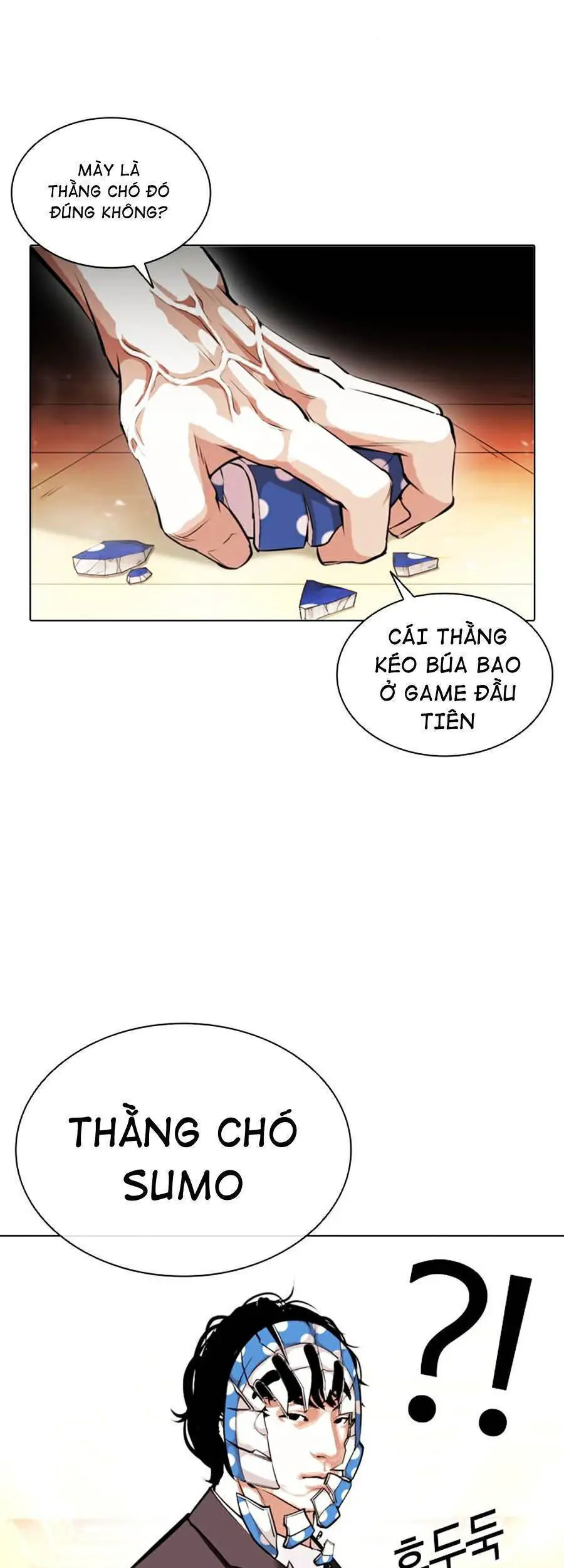 Hoán Đổi Diệu Kỳ Nettruyen ZZZ Chương 384 Page 97