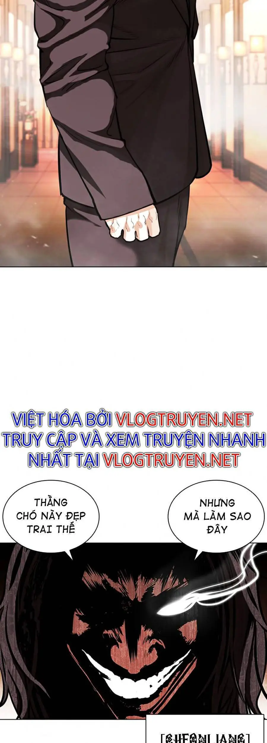 Hoán Đổi Diệu Kỳ Nettruyen ZZZ Chương 384 Page 99