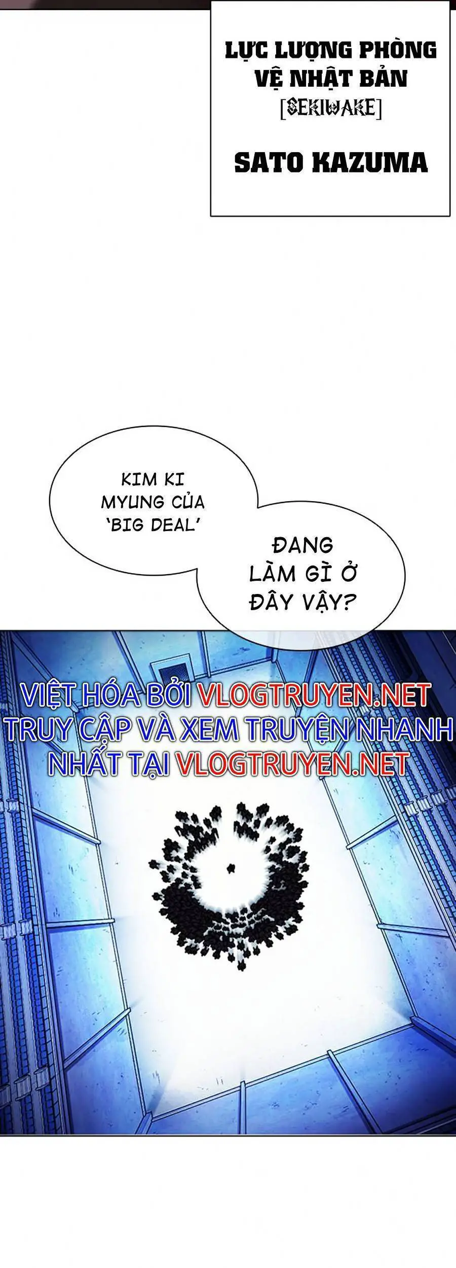 Hoán Đổi Diệu Kỳ Nettruyen ZZZ Chương 384 Page 103