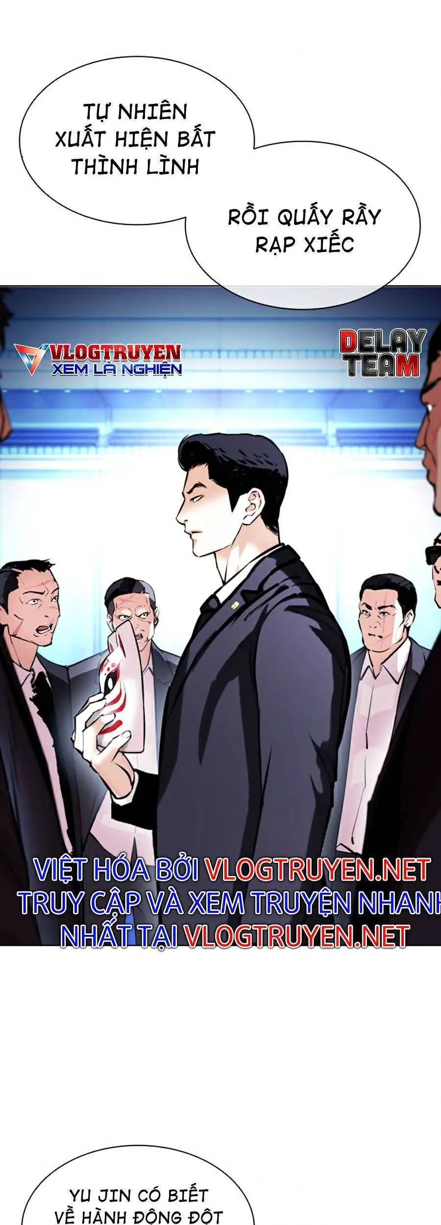 Hoán Đổi Diệu Kỳ Nettruyen ZZZ Chương 384 Page 105