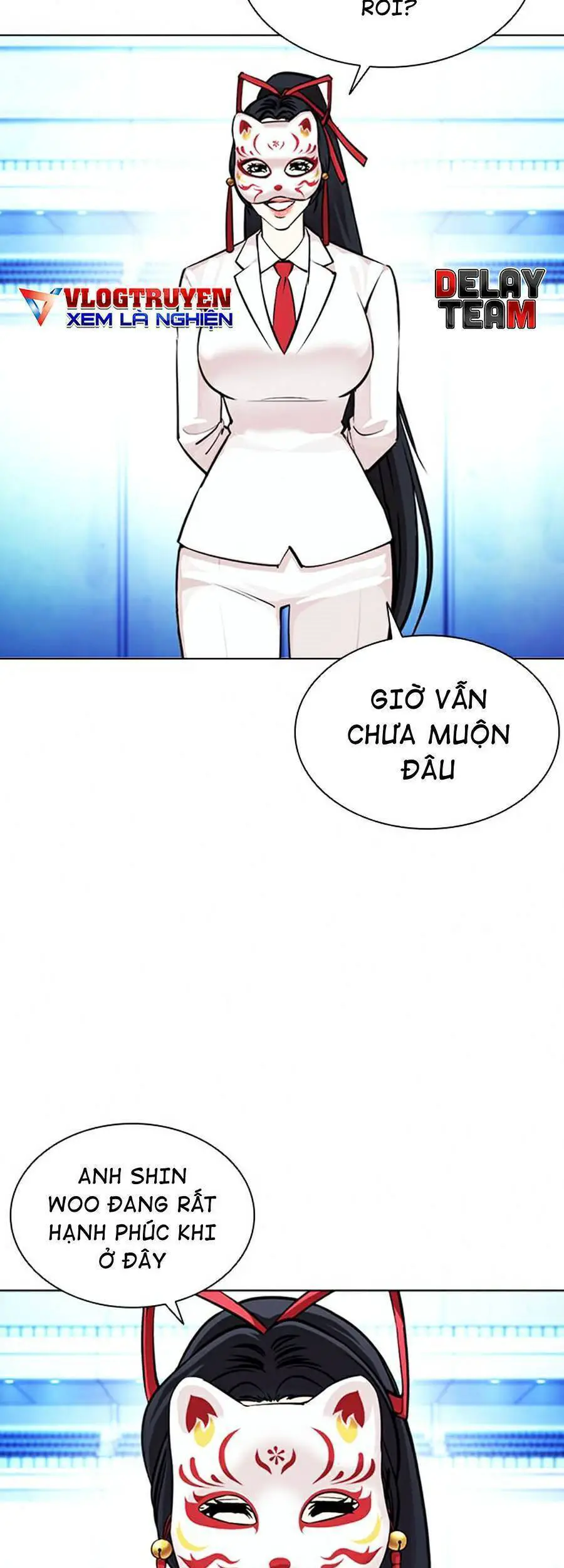 Hoán Đổi Diệu Kỳ Nettruyen ZZZ Chương 384 Page 107