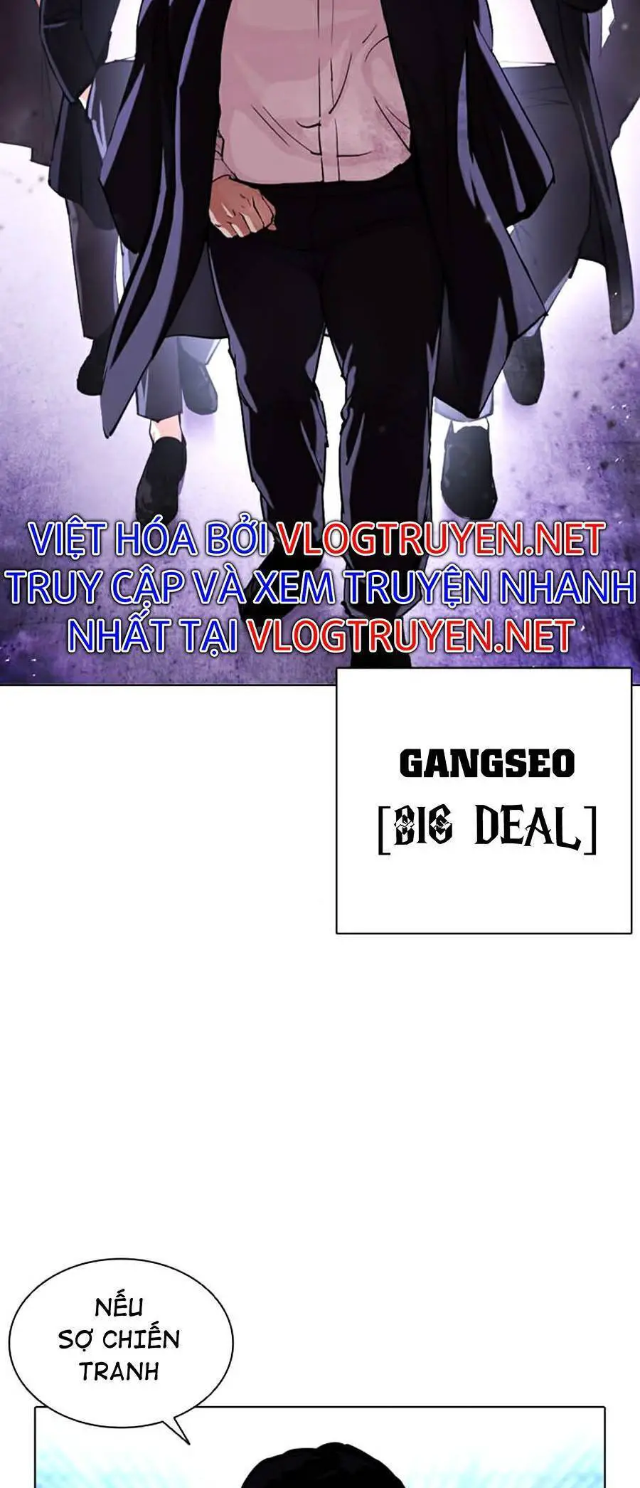 Hoán Đổi Diệu Kỳ Nettruyen ZZZ Chương 384 Page 120