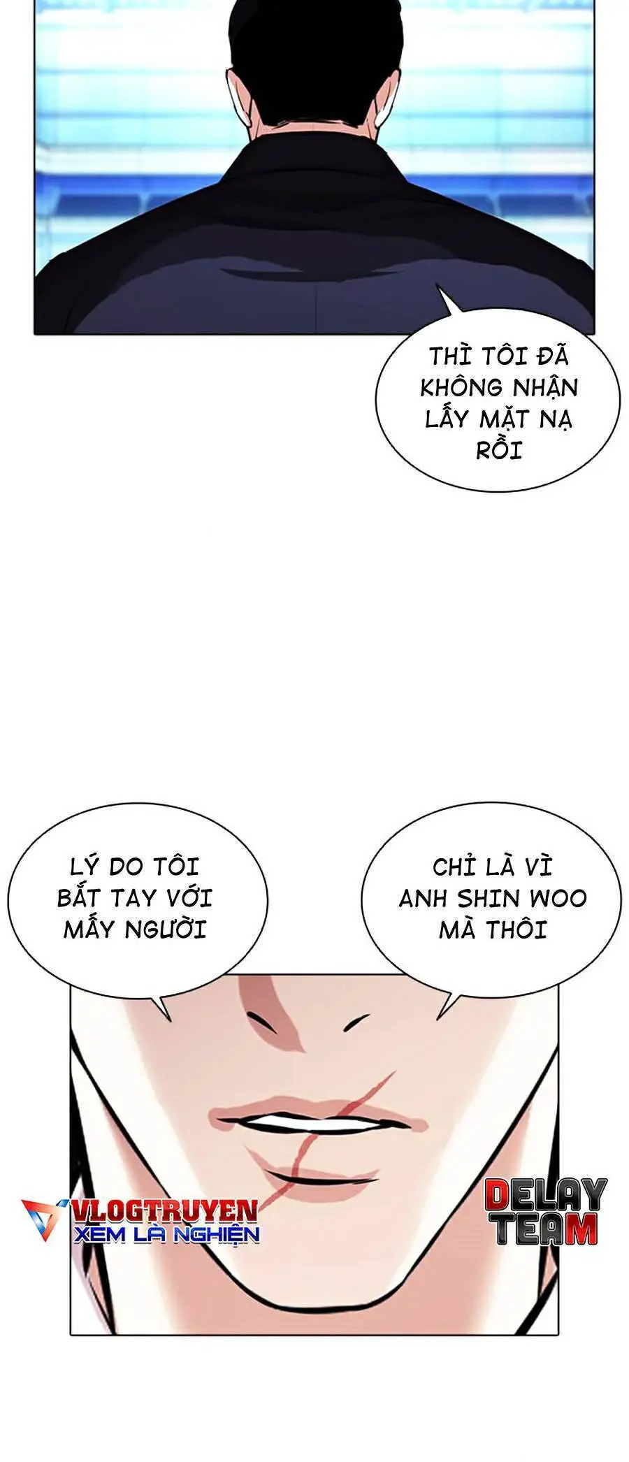 Hoán Đổi Diệu Kỳ Nettruyen ZZZ Chương 384 Page 121