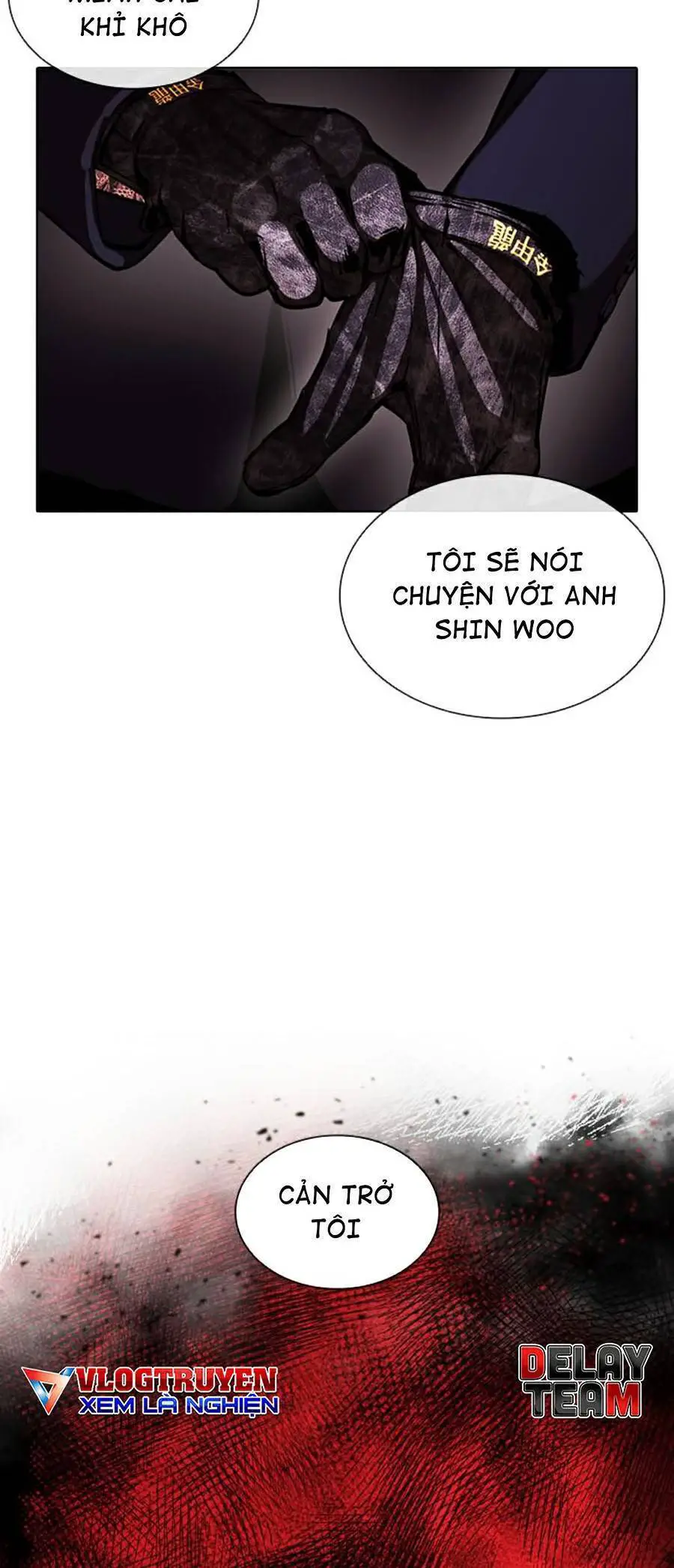 Hoán Đổi Diệu Kỳ Nettruyen ZZZ Chương 384 Page 123