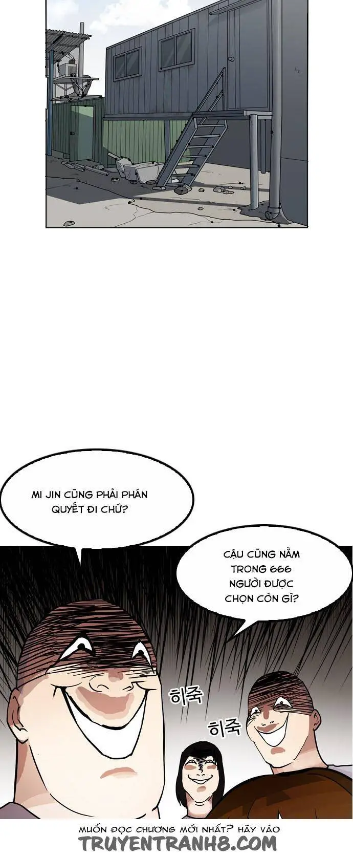 Hoán Đổi Diệu Kỳ Nettruyen ZZZ Chương 135 Page 7