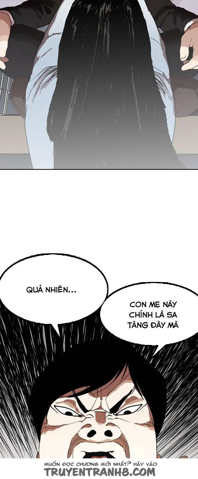 Hoán Đổi Diệu Kỳ Nettruyen ZZZ Chương 135 Page 71