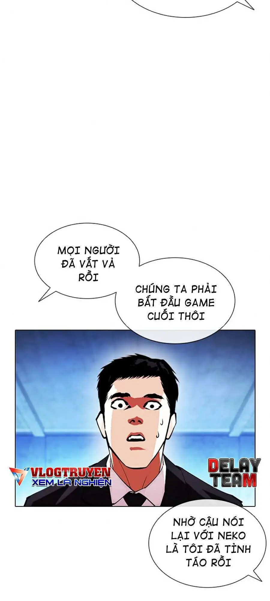 Hoán Đổi Diệu Kỳ Nettruyen ZZZ Chương 383 Page 7