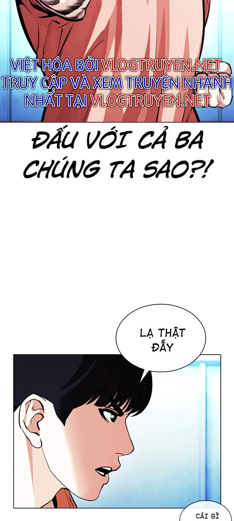 Hoán Đổi Diệu Kỳ Nettruyen ZZZ Chương 383 Page 17