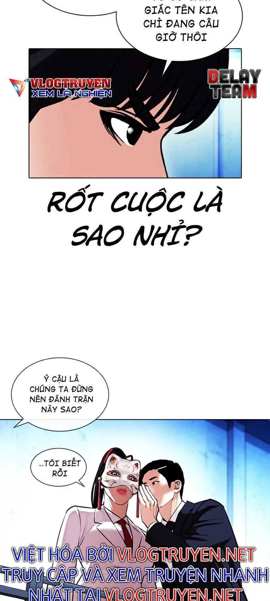 Hoán Đổi Diệu Kỳ Nettruyen ZZZ Chương 383 Page 19