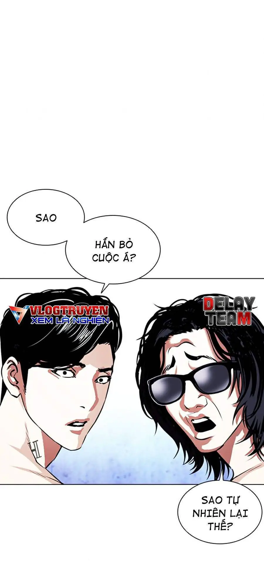 Hoán Đổi Diệu Kỳ Nettruyen ZZZ Chương 383 Page 29