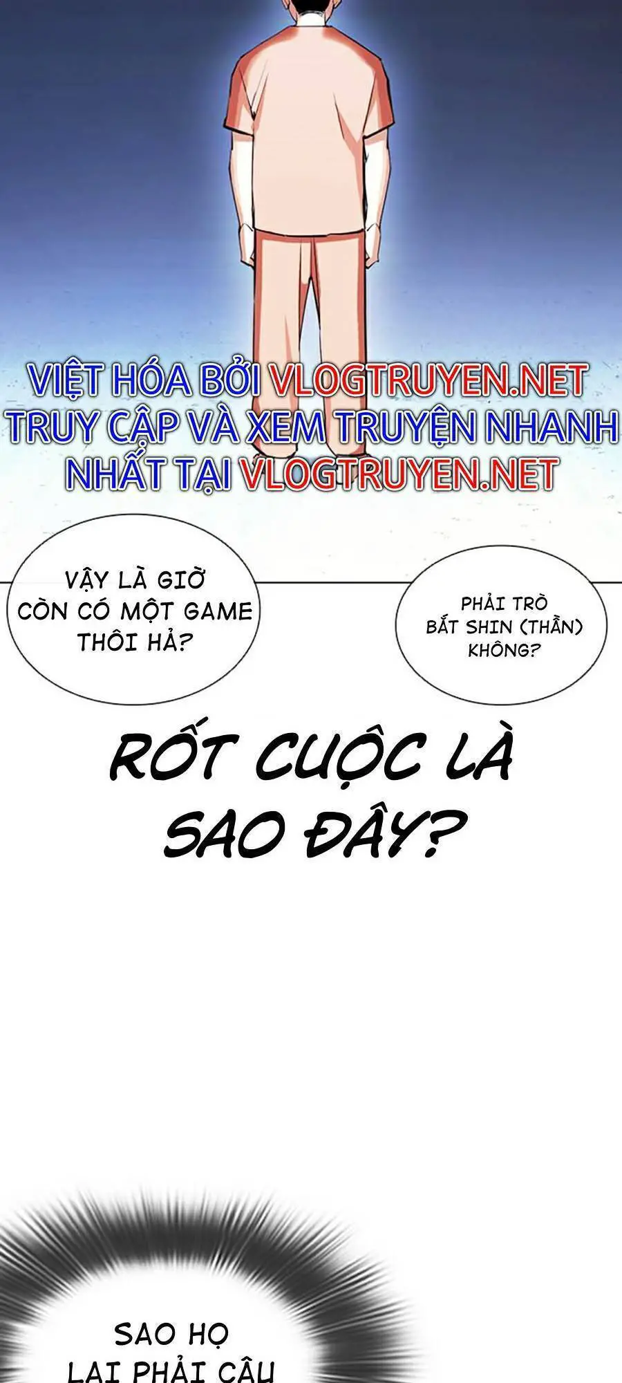 Hoán Đổi Diệu Kỳ Nettruyen ZZZ Chương 383 Page 31