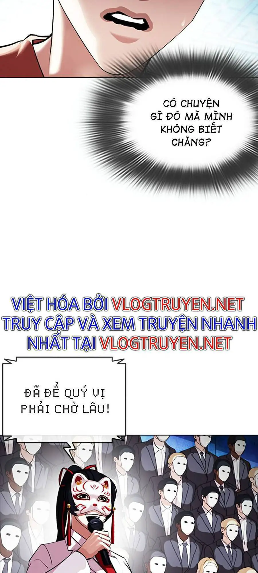 Hoán Đổi Diệu Kỳ Nettruyen ZZZ Chương 383 Page 33