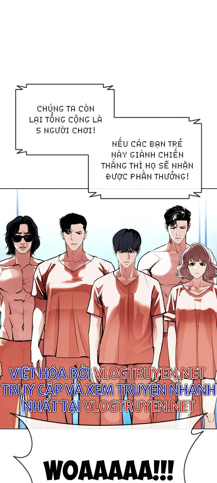 Hoán Đổi Diệu Kỳ Nettruyen ZZZ Chương 383 Page 37