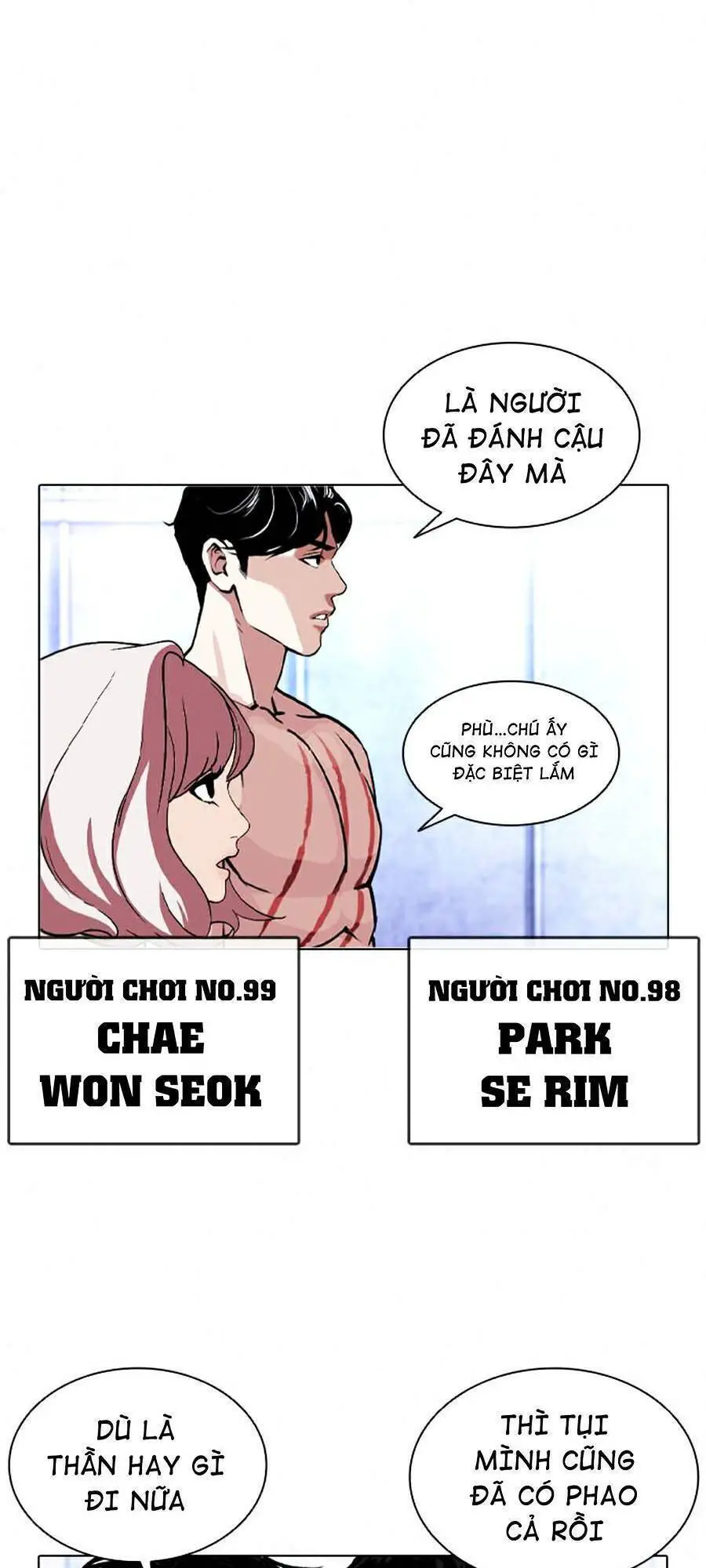 Hoán Đổi Diệu Kỳ Nettruyen ZZZ Chương 383 Page 43