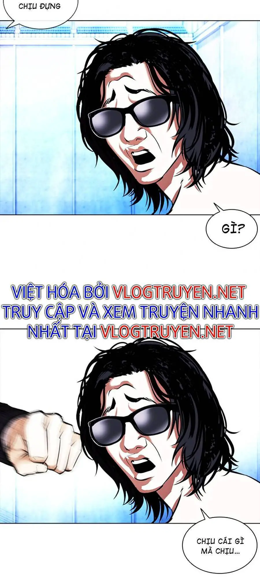 Hoán Đổi Diệu Kỳ Nettruyen ZZZ Chương 383 Page 47