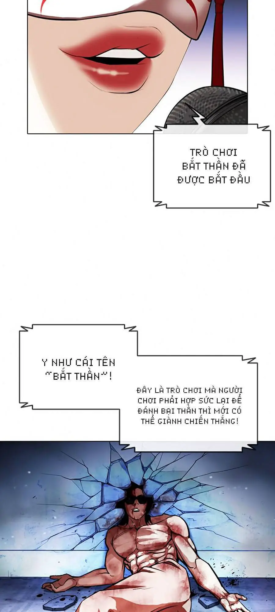 Hoán Đổi Diệu Kỳ Nettruyen ZZZ Chương 383 Page 53