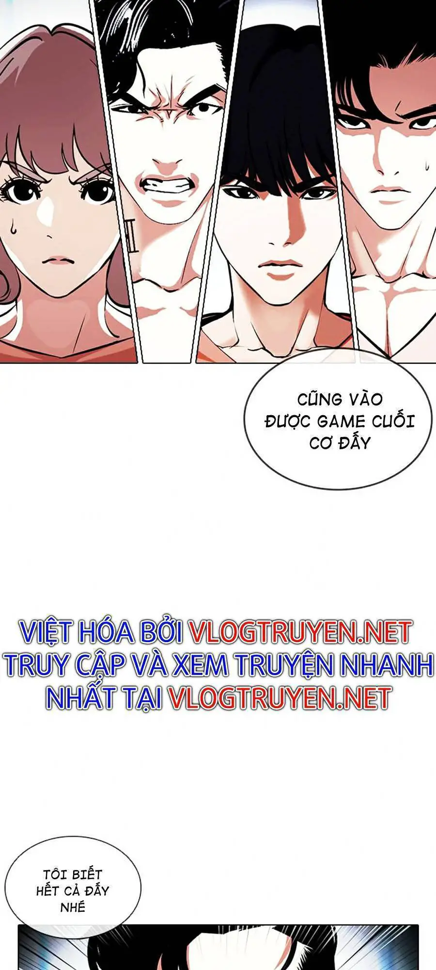Hoán Đổi Diệu Kỳ Nettruyen ZZZ Chương 383 Page 61
