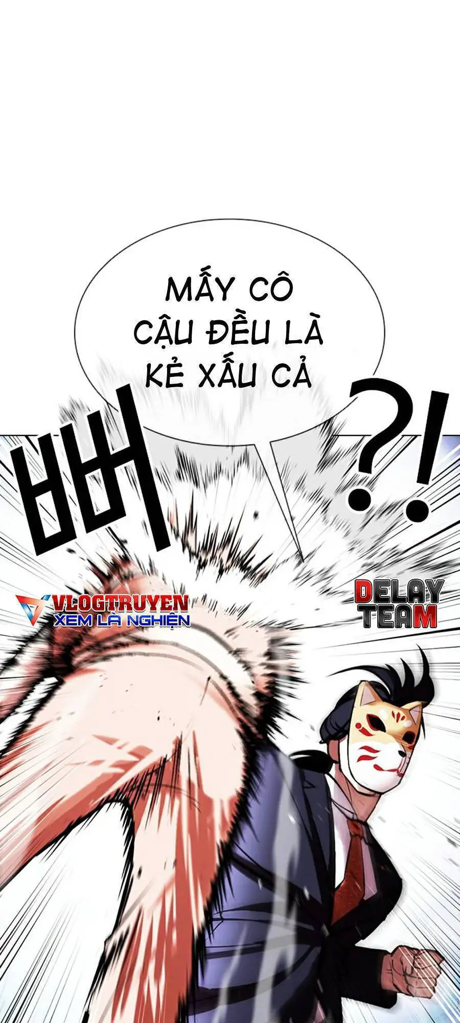 Hoán Đổi Diệu Kỳ Nettruyen ZZZ Chương 383 Page 63