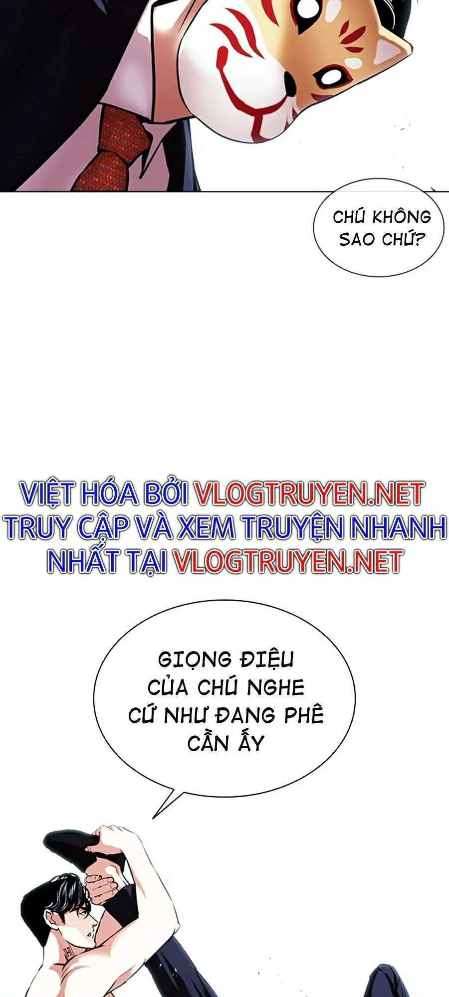 Hoán Đổi Diệu Kỳ Nettruyen ZZZ Chương 383 Page 69