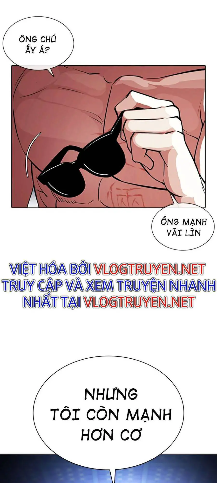 Hoán Đổi Diệu Kỳ Nettruyen ZZZ Chương 383 Page 79