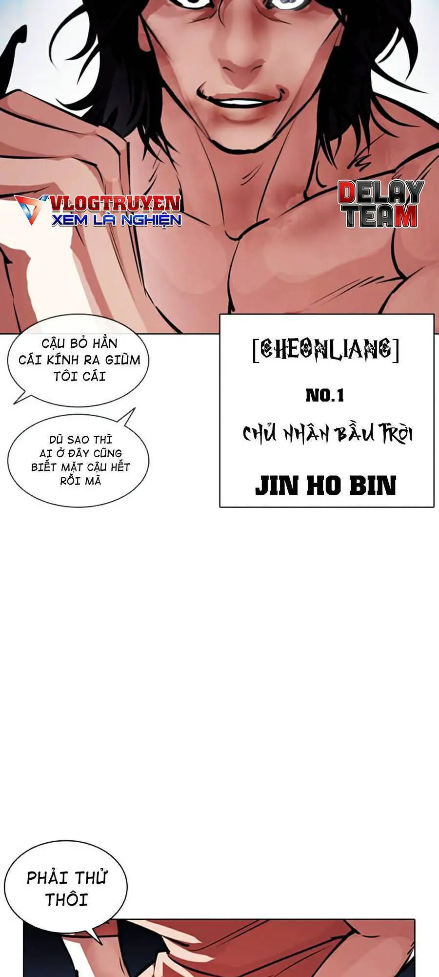 Hoán Đổi Diệu Kỳ Nettruyen ZZZ Chương 383 Page 81