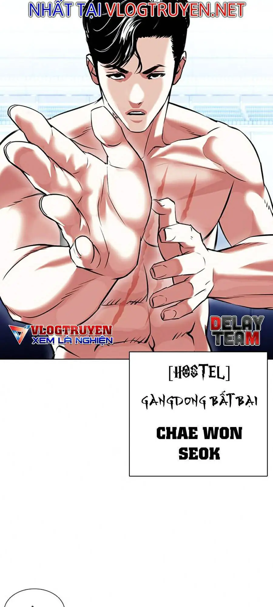 Hoán Đổi Diệu Kỳ Nettruyen ZZZ Chương 383 Page 87