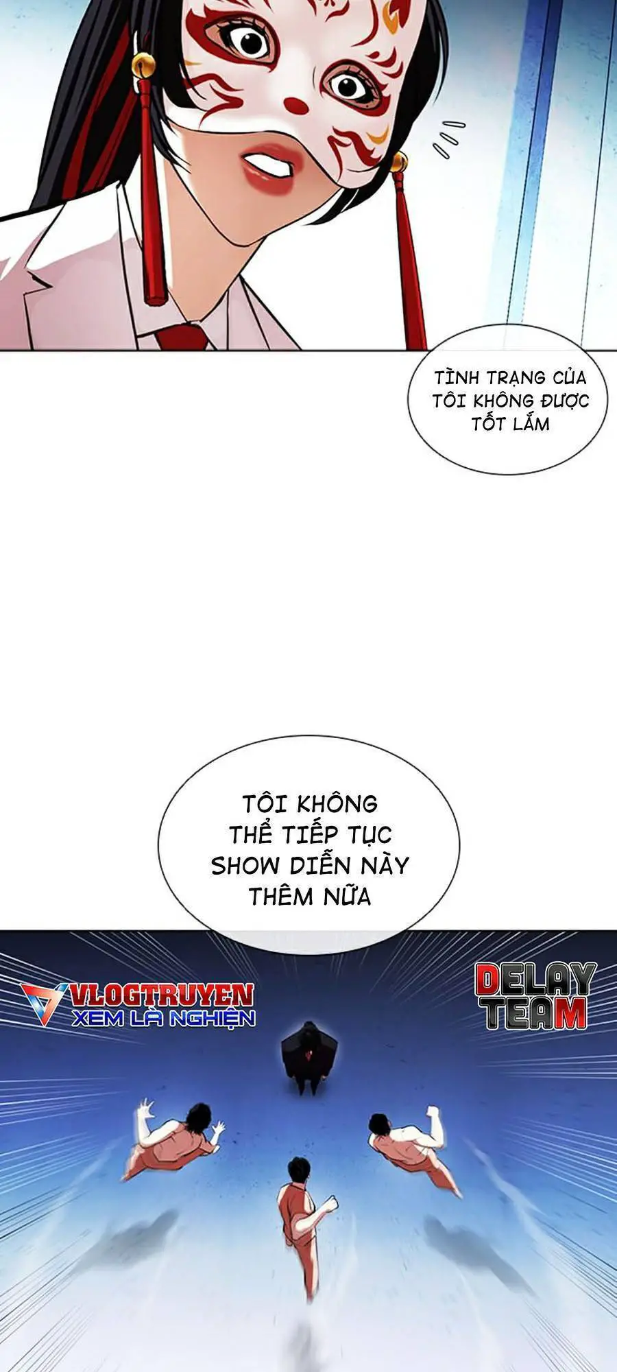 Hoán Đổi Diệu Kỳ Nettruyen ZZZ Chương 383 Page 97