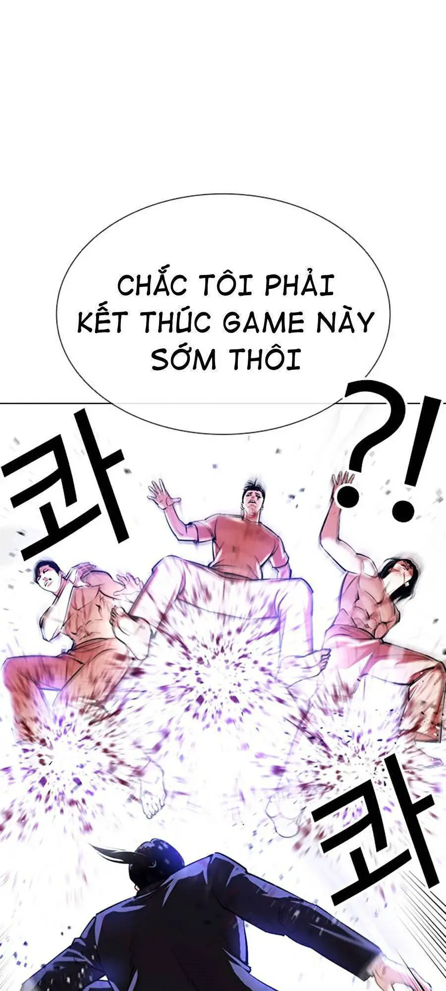 Hoán Đổi Diệu Kỳ Nettruyen ZZZ Chương 383 Page 99