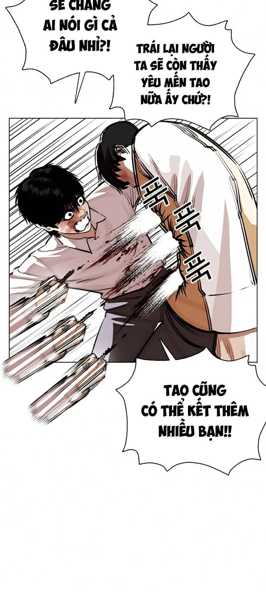 Hoán Đổi Diệu Kỳ Nettruyen ZZZ Chương 369 Page 87