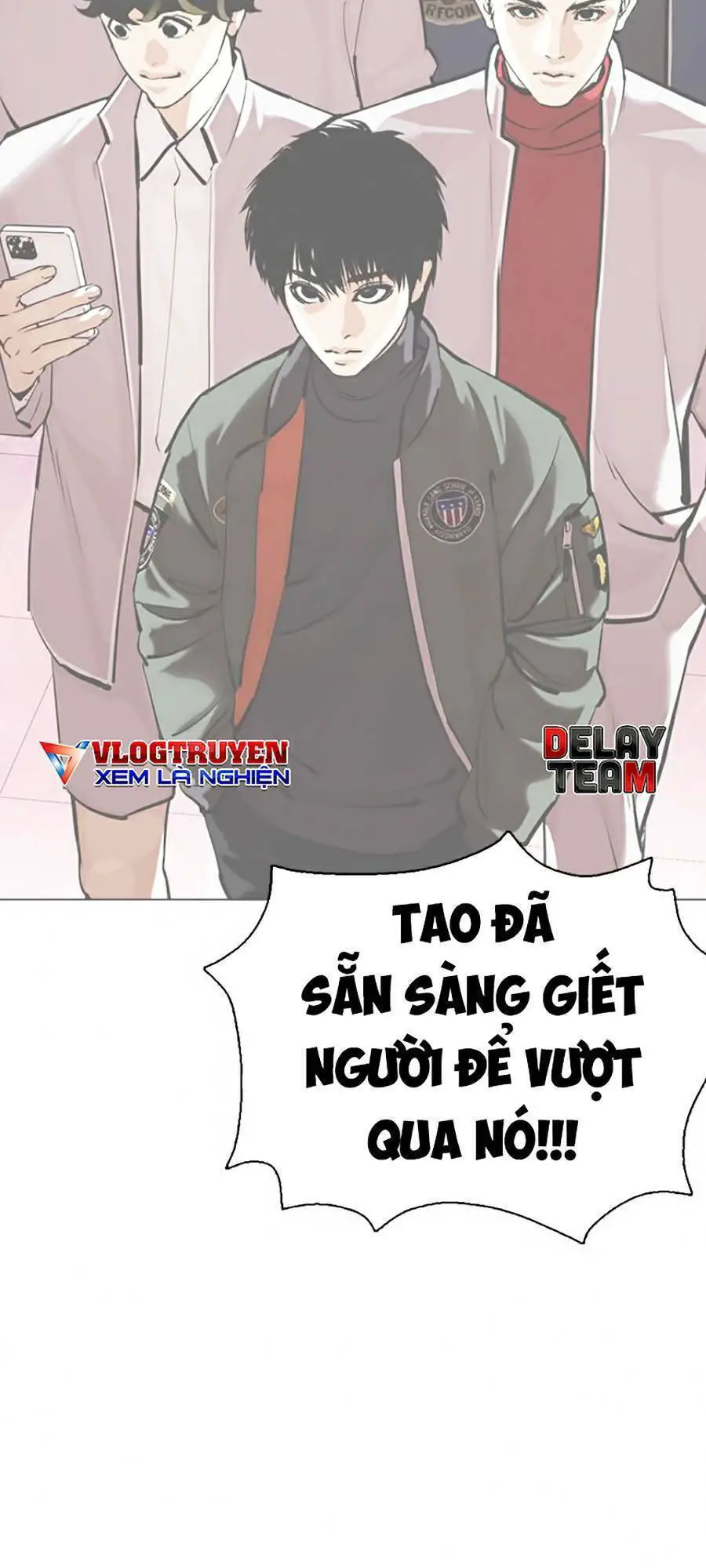 Hoán Đổi Diệu Kỳ Nettruyen ZZZ Chương 369 Page 91