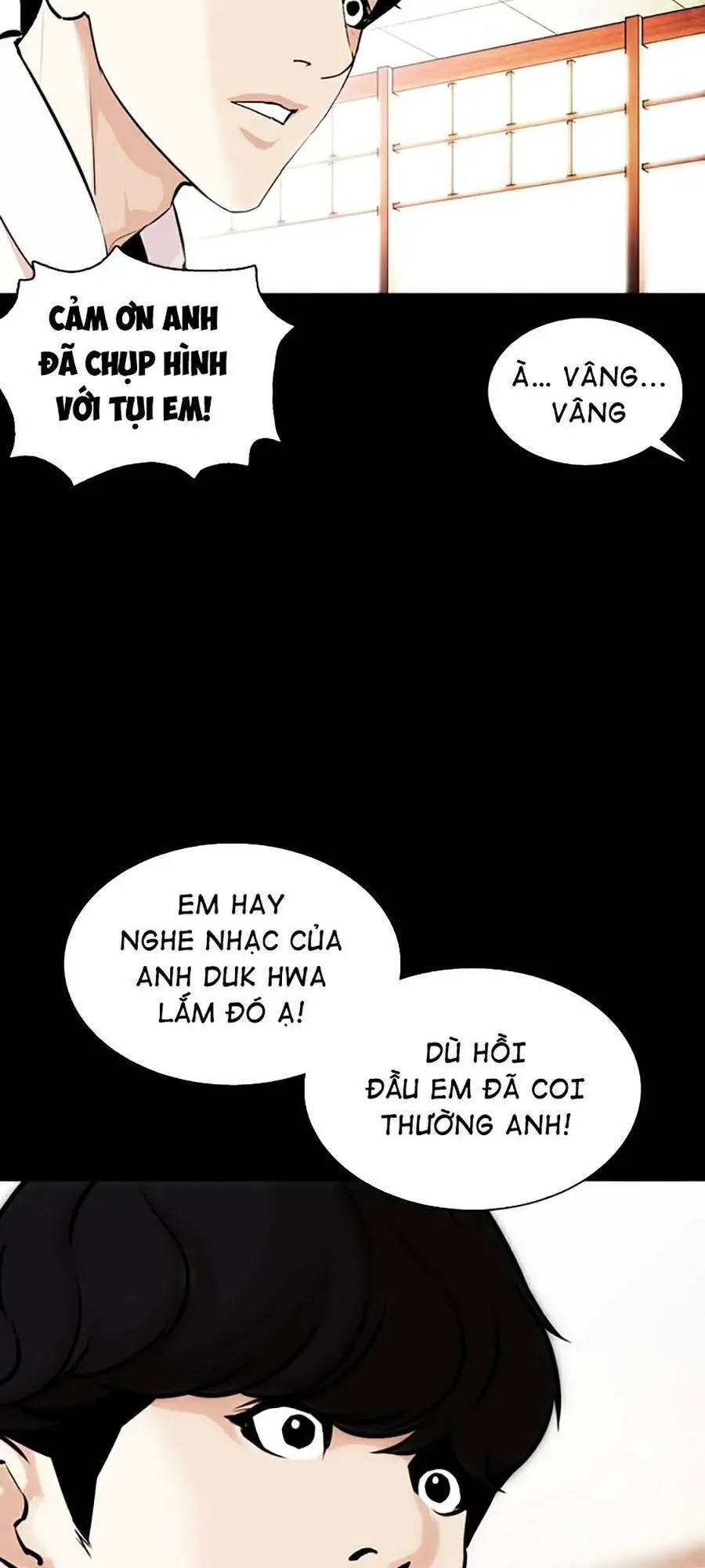 Hoán Đổi Diệu Kỳ Nettruyen ZZZ Chương 369 Page 109