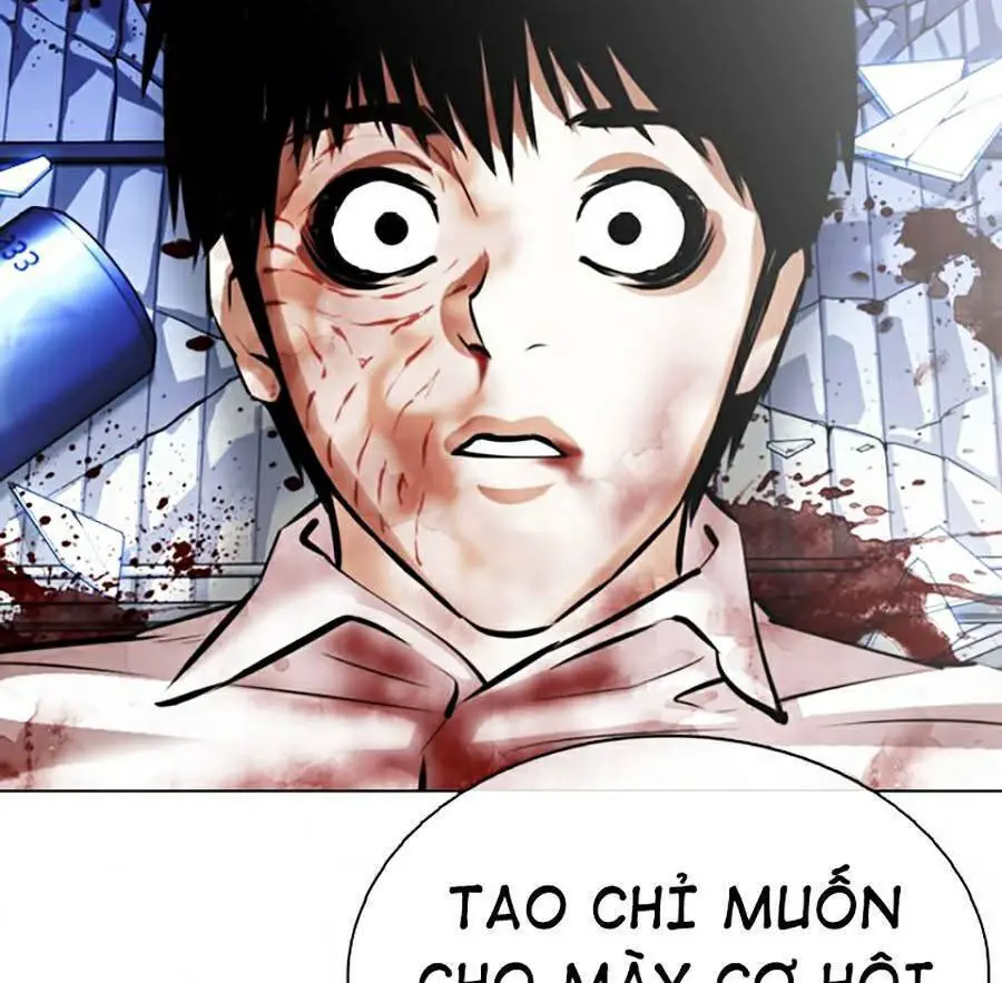 Hoán Đổi Diệu Kỳ Nettruyen ZZZ Chương 369 Page 126