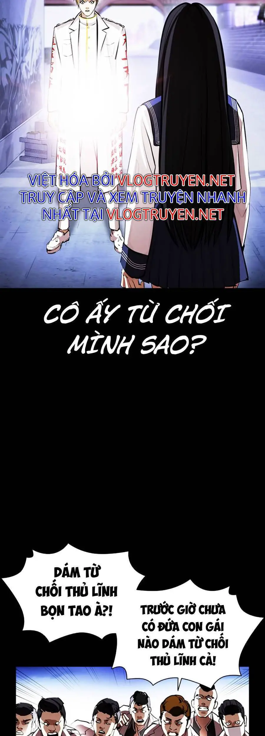 Hoán Đổi Diệu Kỳ Nettruyen ZZZ Chương 391 Page 57