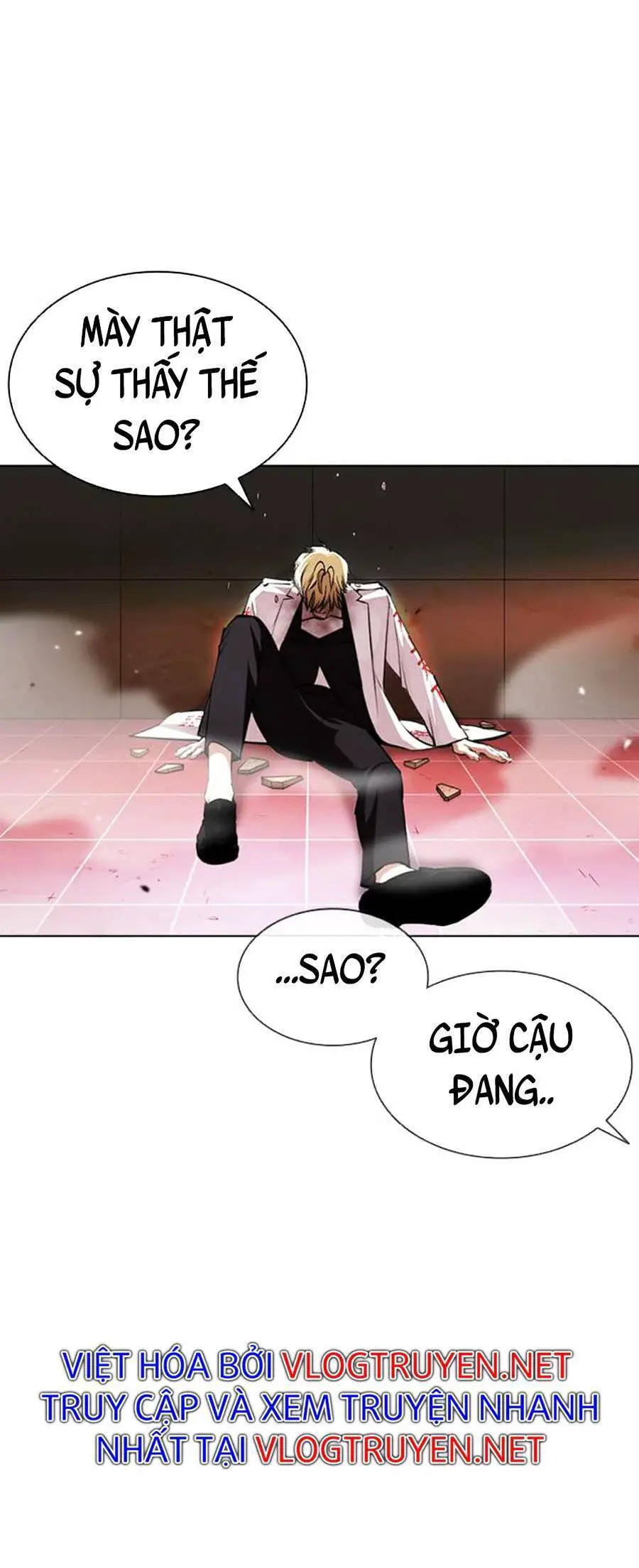 Hoán Đổi Diệu Kỳ Nettruyen ZZZ Chương 391 Page 79