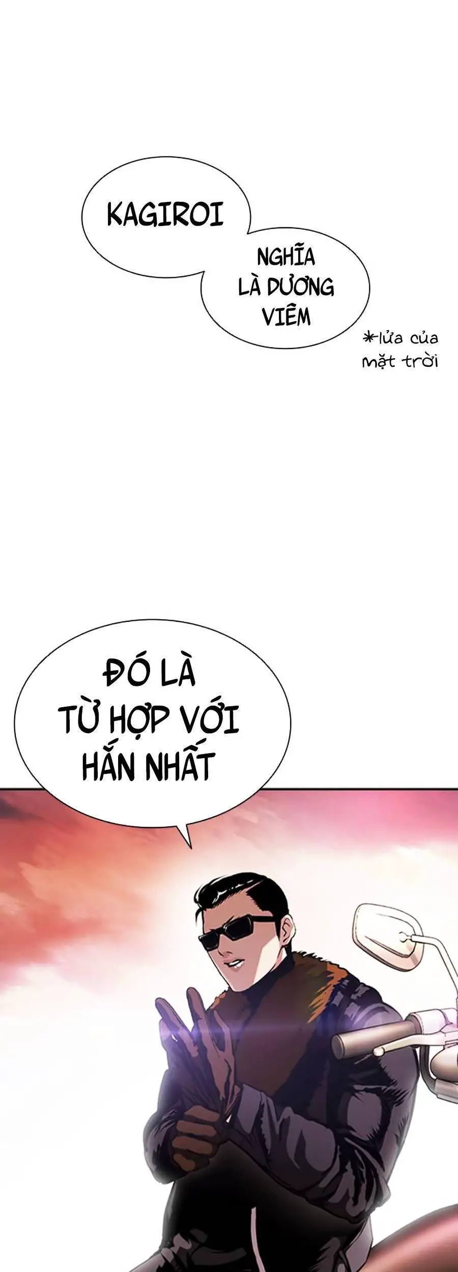 Hoán Đổi Diệu Kỳ Nettruyen ZZZ Chương 391 Page 85