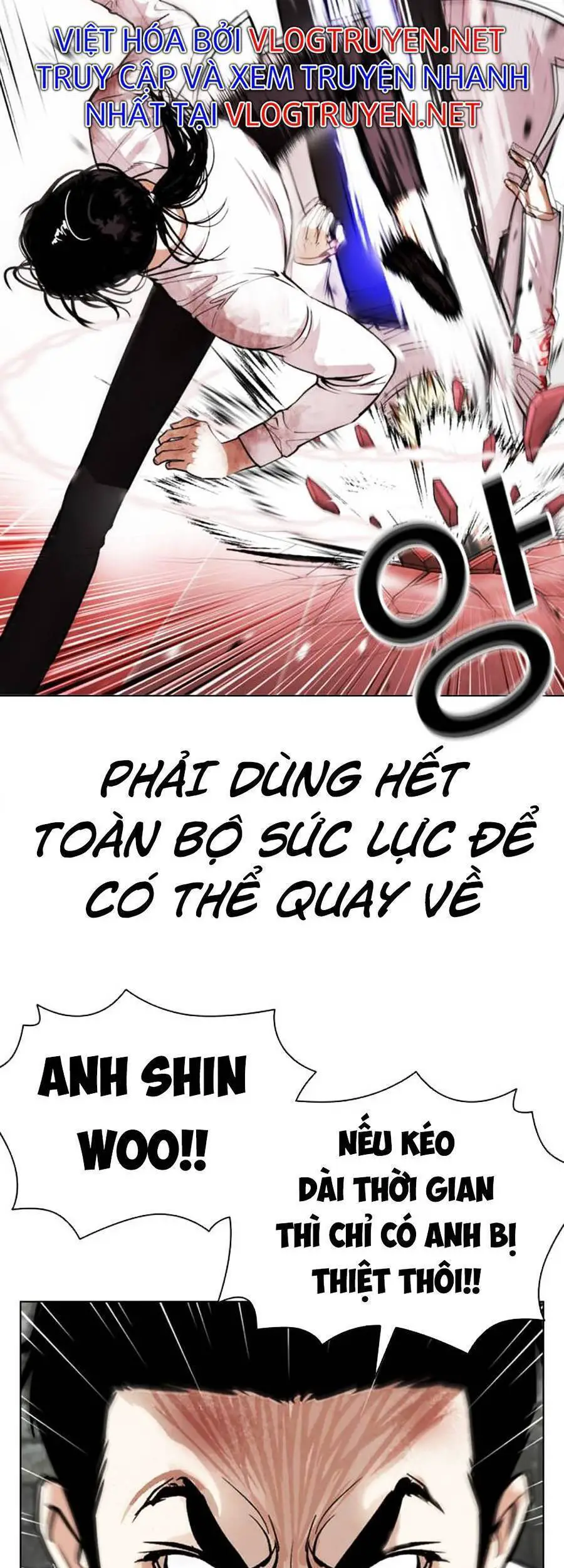 Hoán Đổi Diệu Kỳ Nettruyen ZZZ Chương 391 Page 107