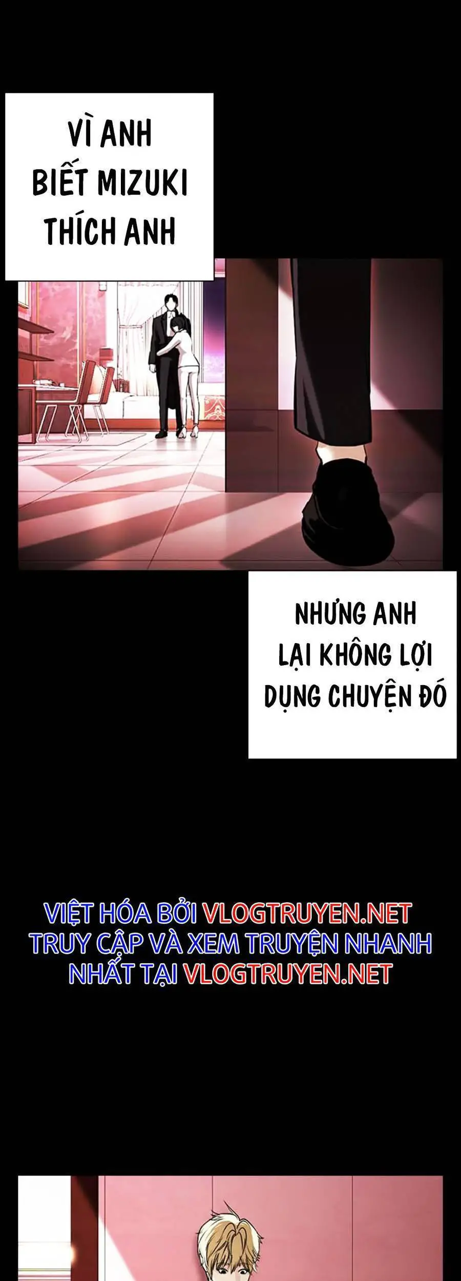 Hoán Đổi Diệu Kỳ Nettruyen ZZZ Chương 391 Page 111