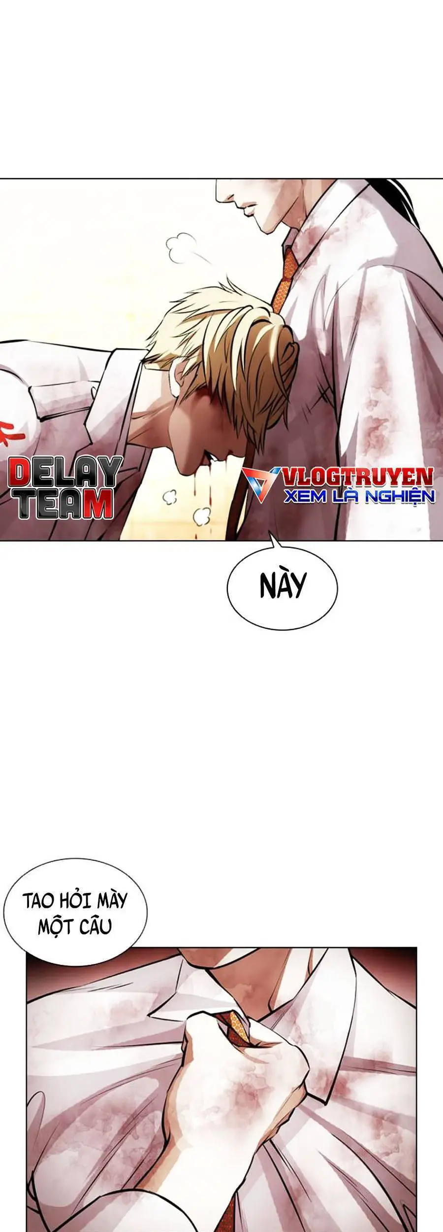 Hoán Đổi Diệu Kỳ Nettruyen ZZZ Chương 391 Page 117