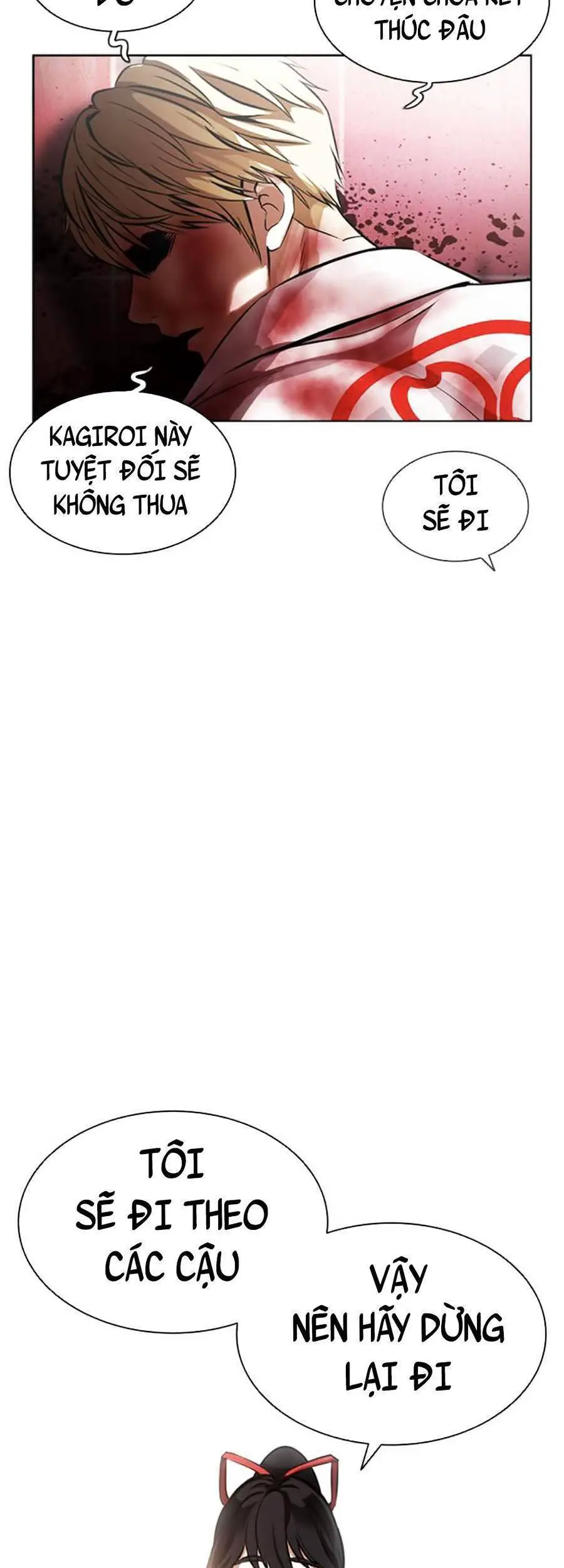 Hoán Đổi Diệu Kỳ Nettruyen ZZZ Chương 391 Page 123