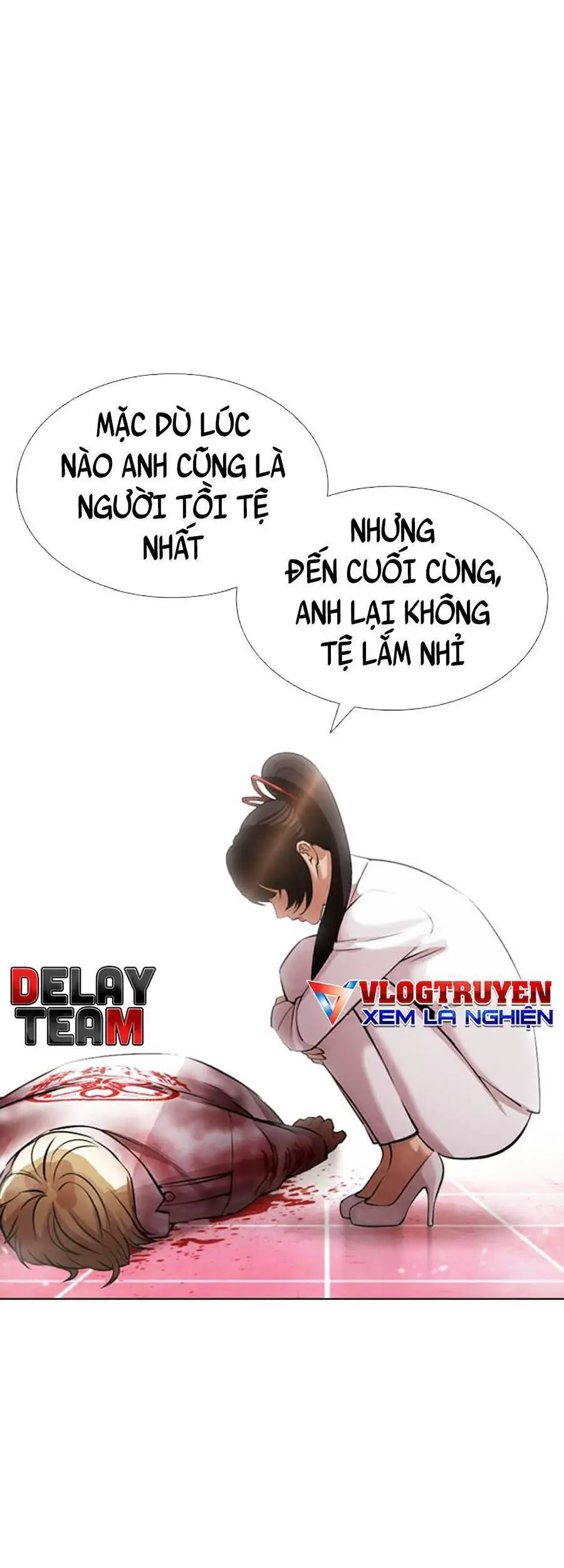 Hoán Đổi Diệu Kỳ Nettruyen ZZZ Chương 391 Page 127