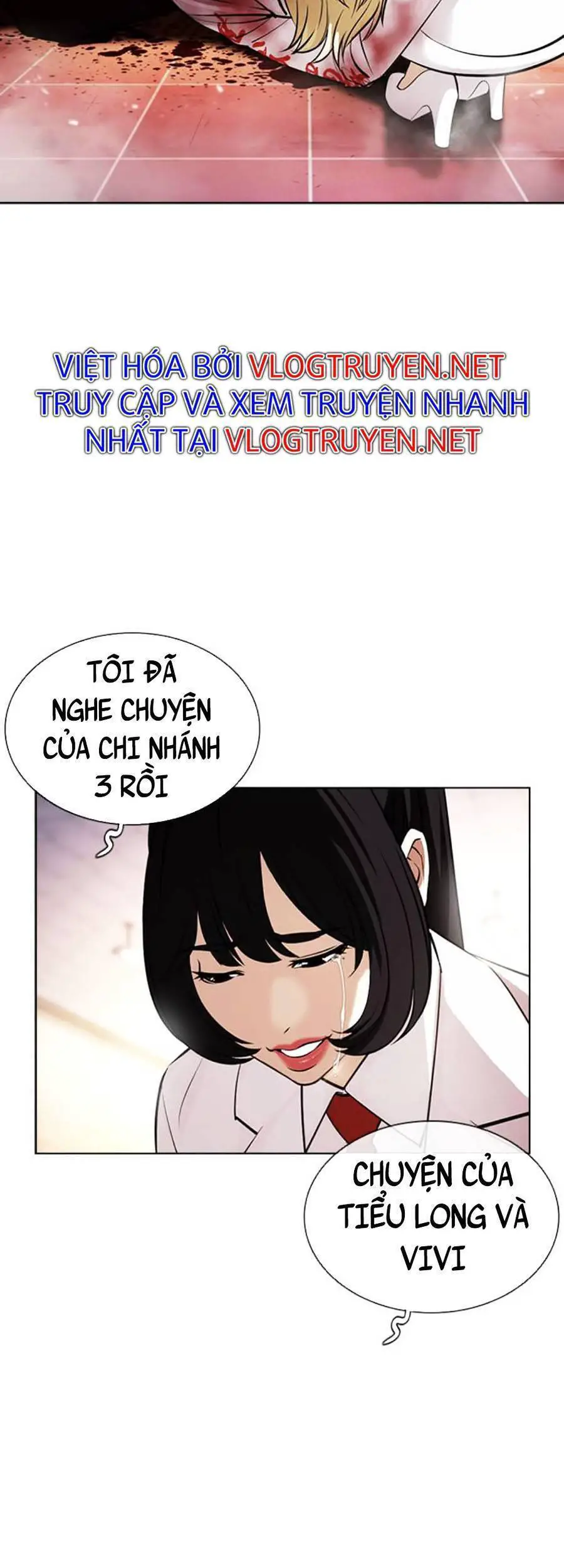 Hoán Đổi Diệu Kỳ Nettruyen ZZZ Chương 391 Page 135