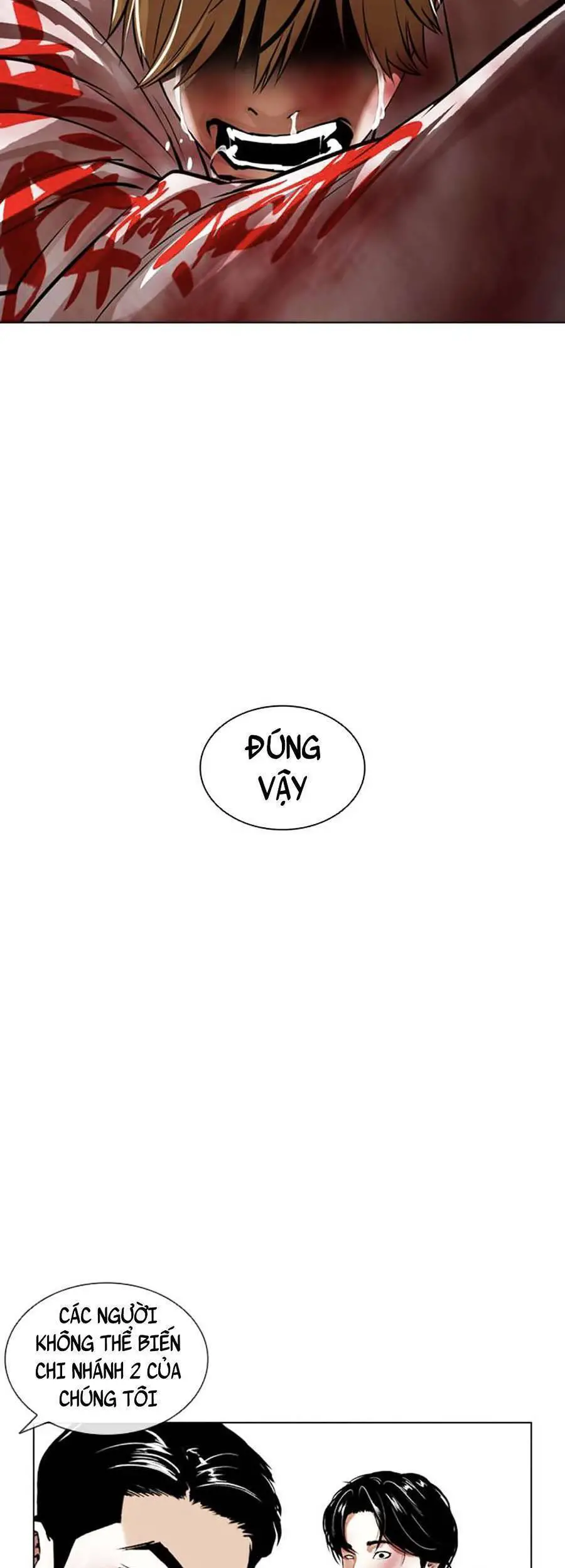 Hoán Đổi Diệu Kỳ Nettruyen ZZZ Chương 391 Page 139