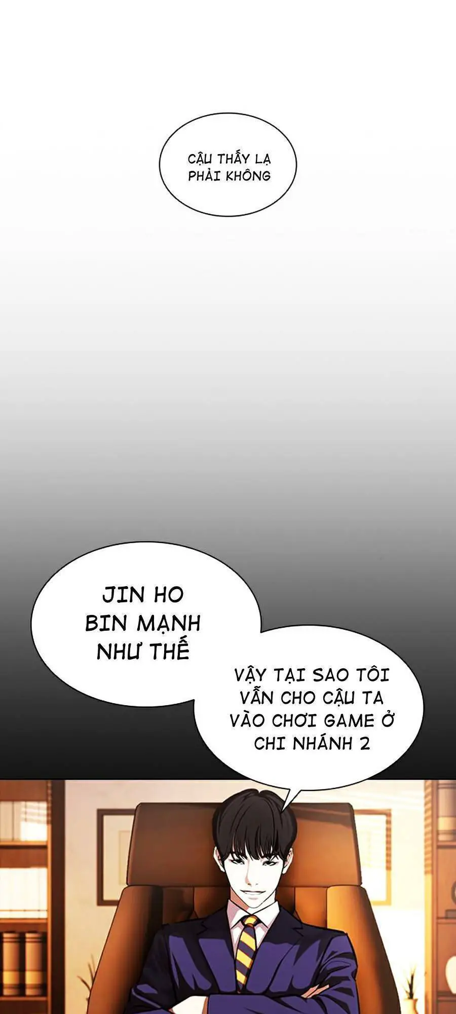 Hoán Đổi Diệu Kỳ Nettruyen ZZZ Chương 382 Page 109