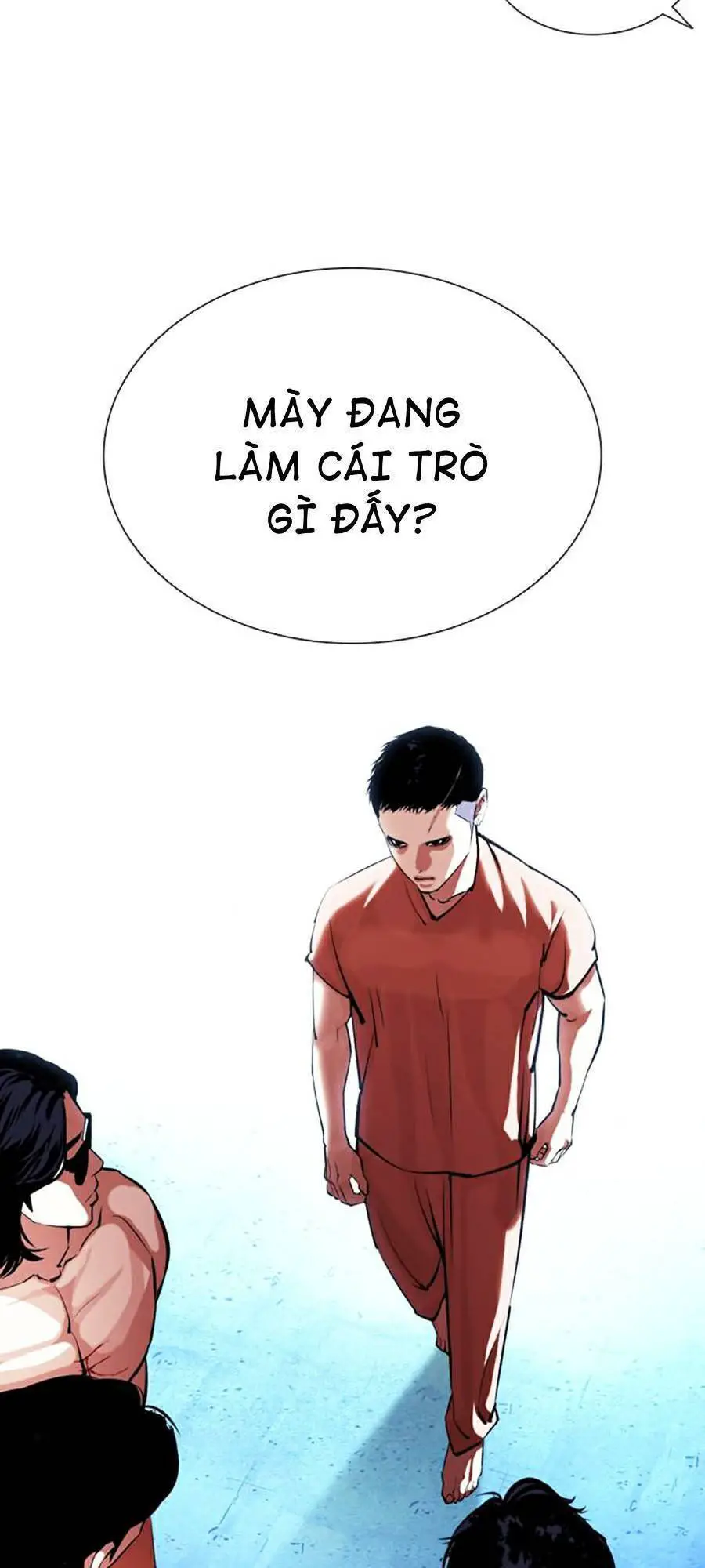 Hoán Đổi Diệu Kỳ Nettruyen ZZZ Chương 382 Page 121