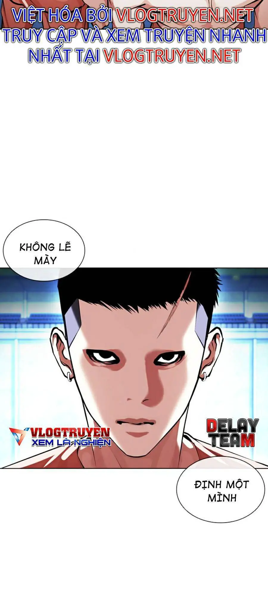 Hoán Đổi Diệu Kỳ Nettruyen ZZZ Chương 382 Page 123