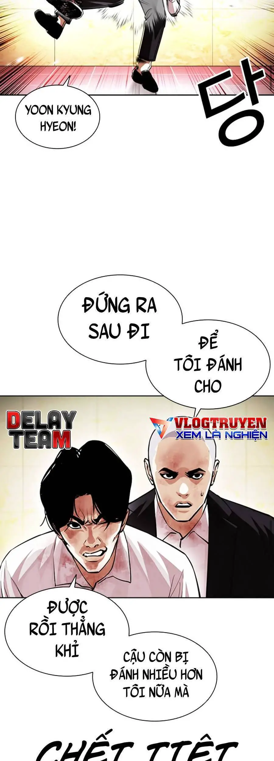 Hoán Đổi Diệu Kỳ Nettruyen ZZZ Chương 390 Page 61