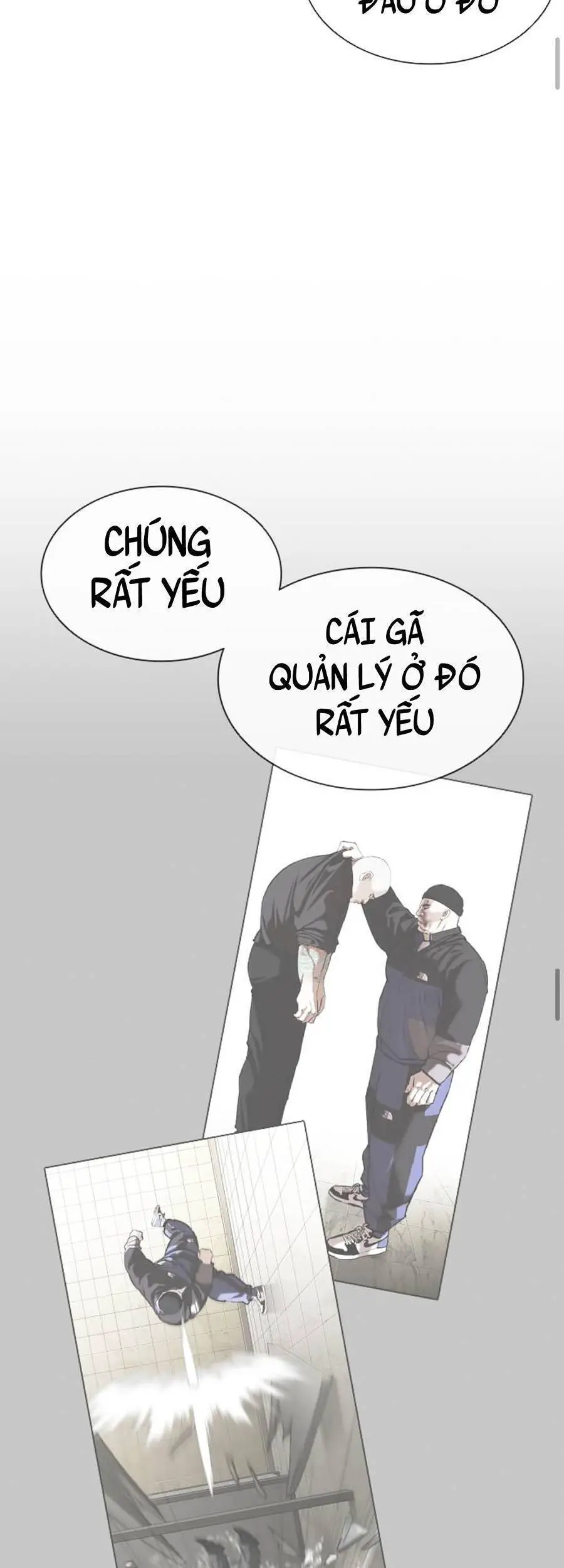 Hoán Đổi Diệu Kỳ Nettruyen ZZZ Chương 390 Page 77