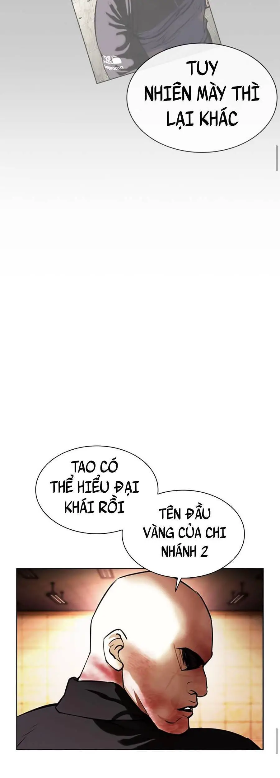 Hoán Đổi Diệu Kỳ Nettruyen ZZZ Chương 390 Page 79